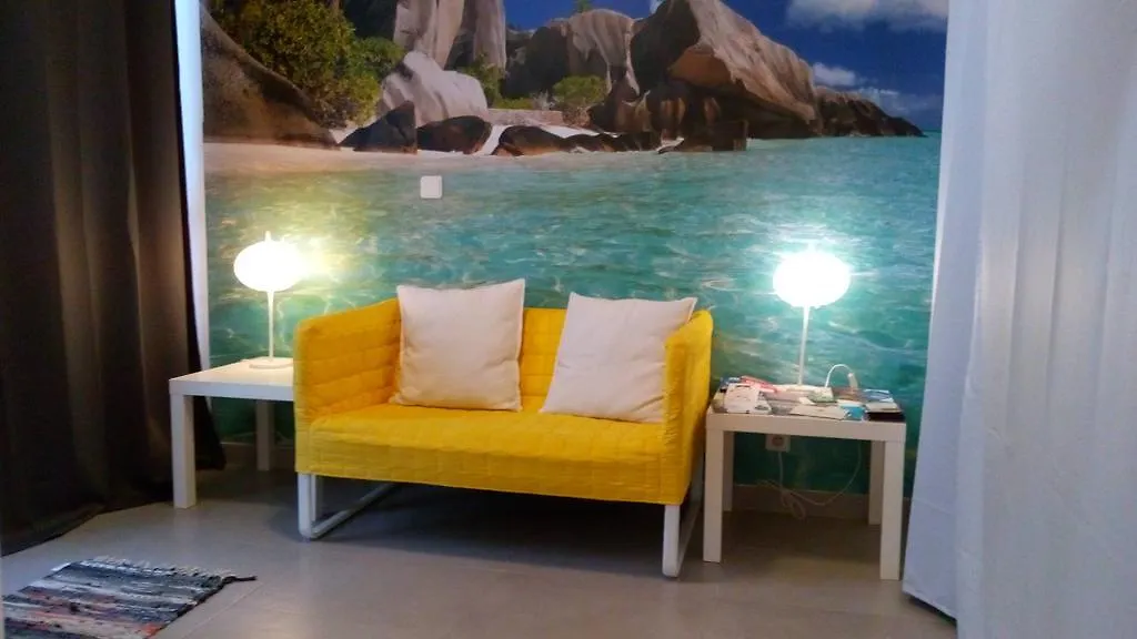 Loft Martinez De La Rosa Hotel Granada