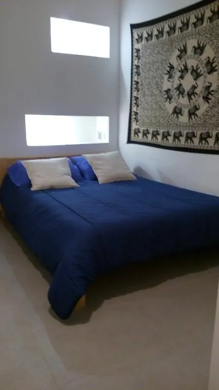 Loft Martinez De La Rosa Hotel Granada 0*,