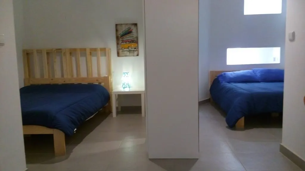 Loft Martinez De La Rosa Hotel Granada Spain