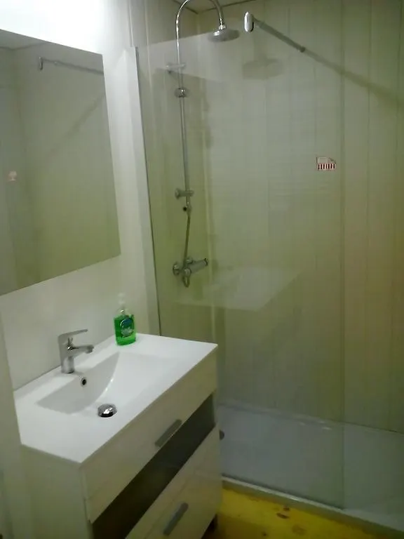 Loft Martinez De La Rosa Hotel Granada Spain