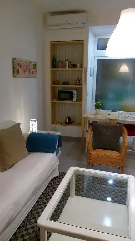 Loft Martinez De La Rosa Hotel Granada